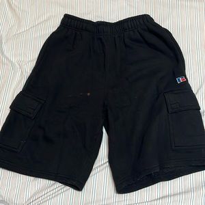 Men’s Russell Shorts
